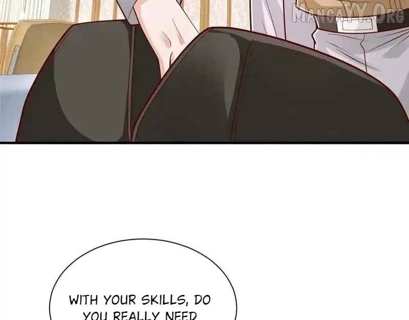 I randomly have a new career every week Chapter 859 - page 11